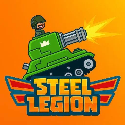 Steel Legion