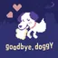 Goodbye, Doggy game cover image
