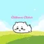Chiikawa Clicker game cover image