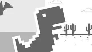 Dino Game