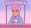 Lovemoney Harvey game cover image