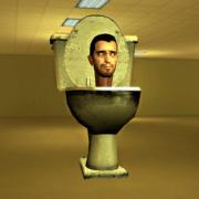 Skibidi Escape: Backrooms