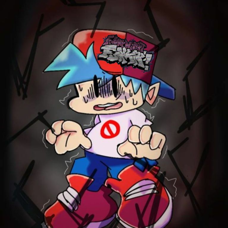 FNF: Everywhere At The End Of Funk