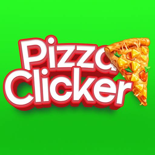 Pizza Clicker