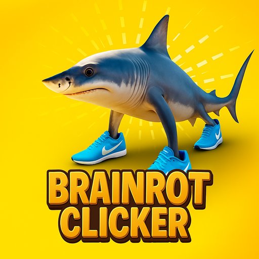 Brainrot Clicker
