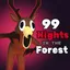 99 Nights In The Forest game cover image