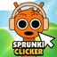 Sprunki Clicker game cover image