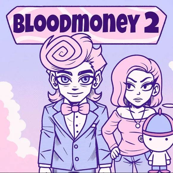 Bloodmoney 2