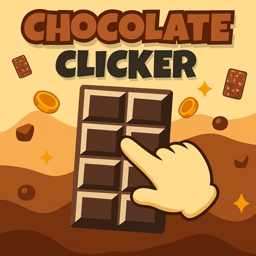 Chocolate Clicker