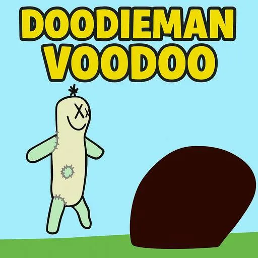 Doodieman Voodoo