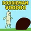 Doodieman Voodoo game cover image