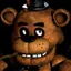 Five Nights at Freddy's game cover image