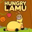 Hungry Lamu game cover image